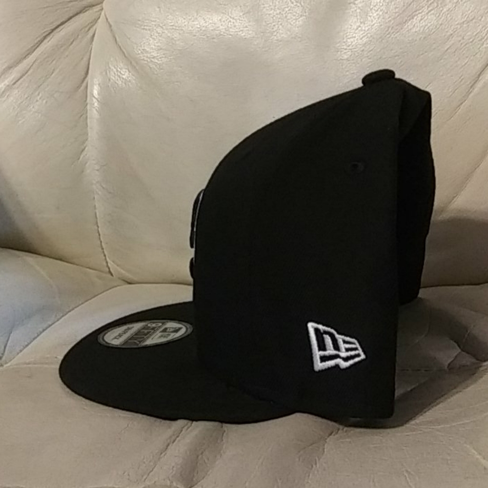 TC Snap Back - Picture 4 of 4